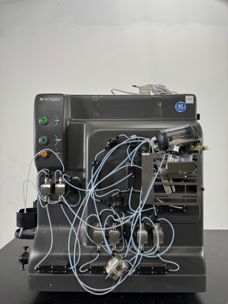 Image of GE Healthcare Aktapilot